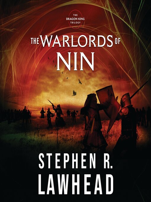 Title details for The Warlords of Nin by Stephen Lawhead - Available